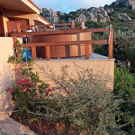 Villa Aloe Коста-Парадізо Екстер'єр фото